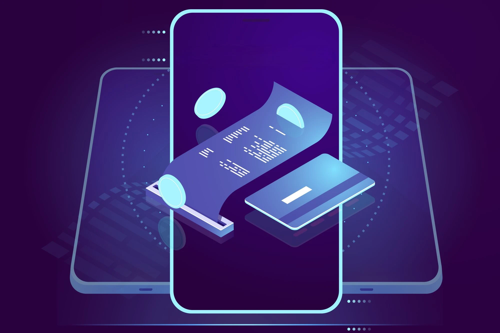 Tecnologias de pagamento digital e o futuro do comércio eletrônico