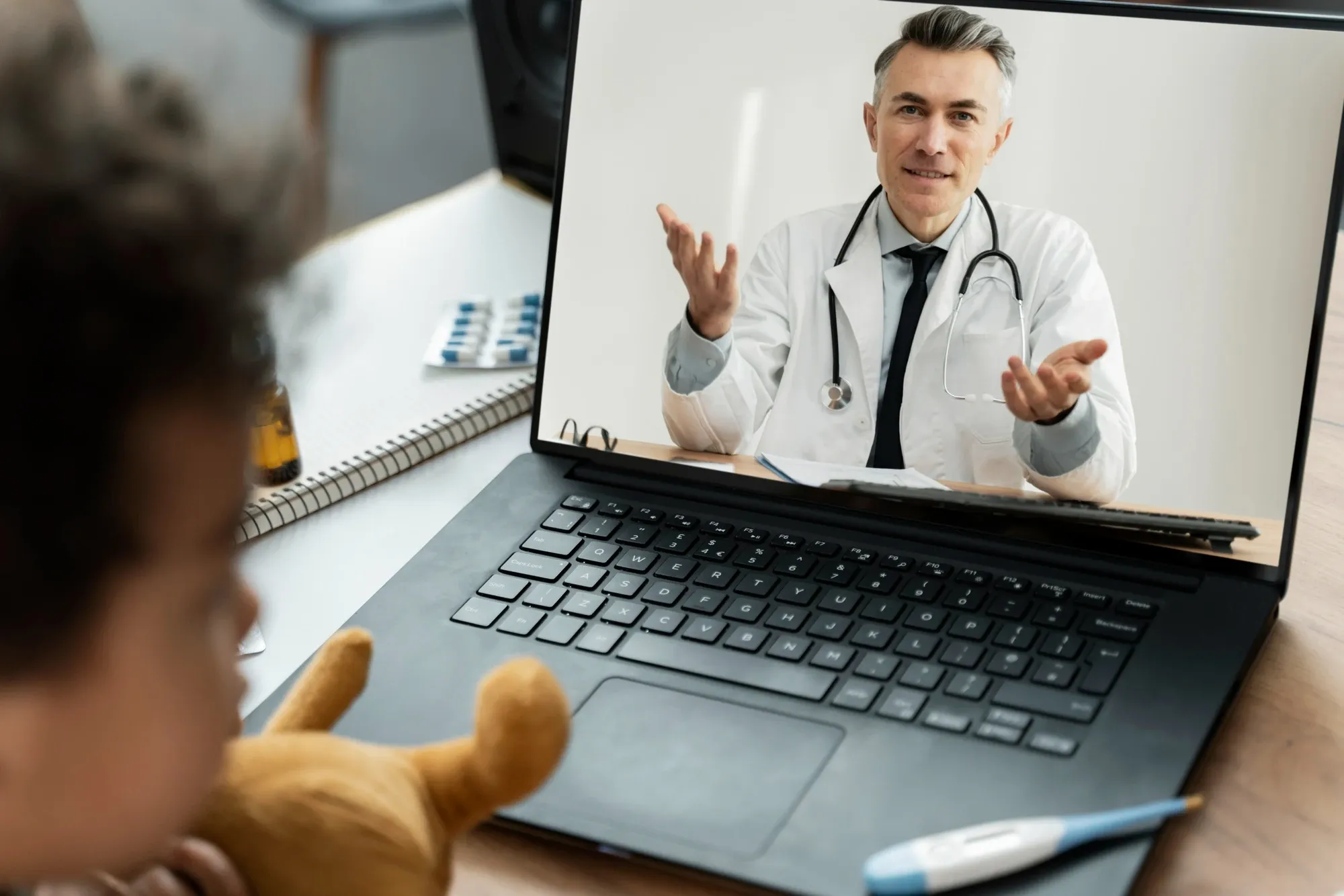 O impacto das tecnologias de telemedicina na medicina moderna